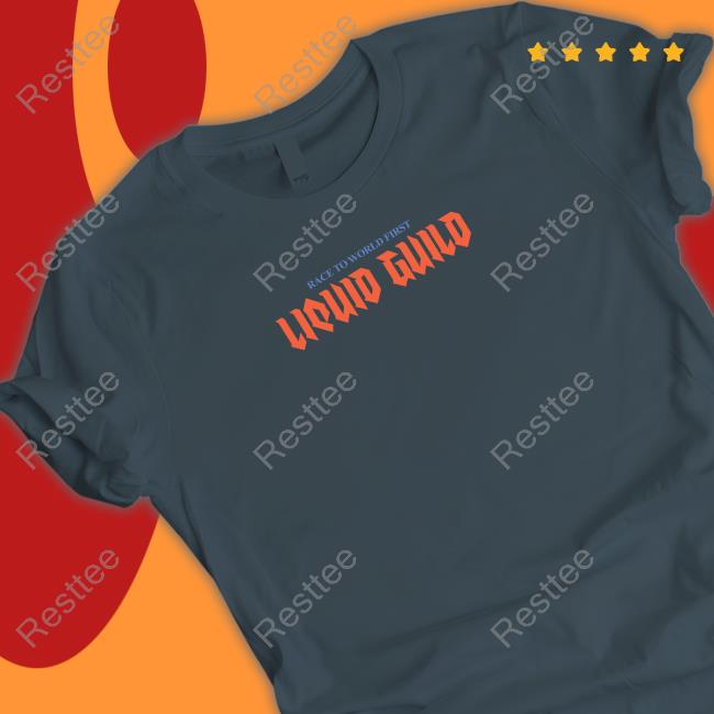 Fandybtw Race To World First Liquid Guild Hoodie
