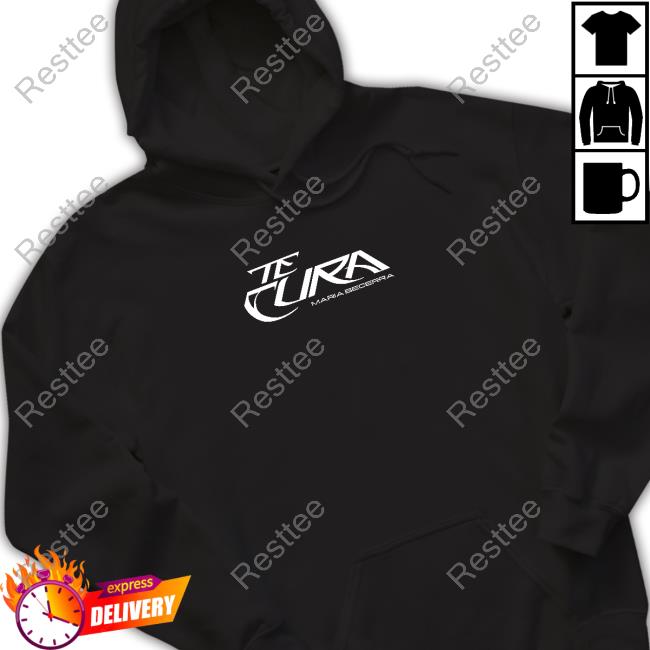 Te Cura Hoodie