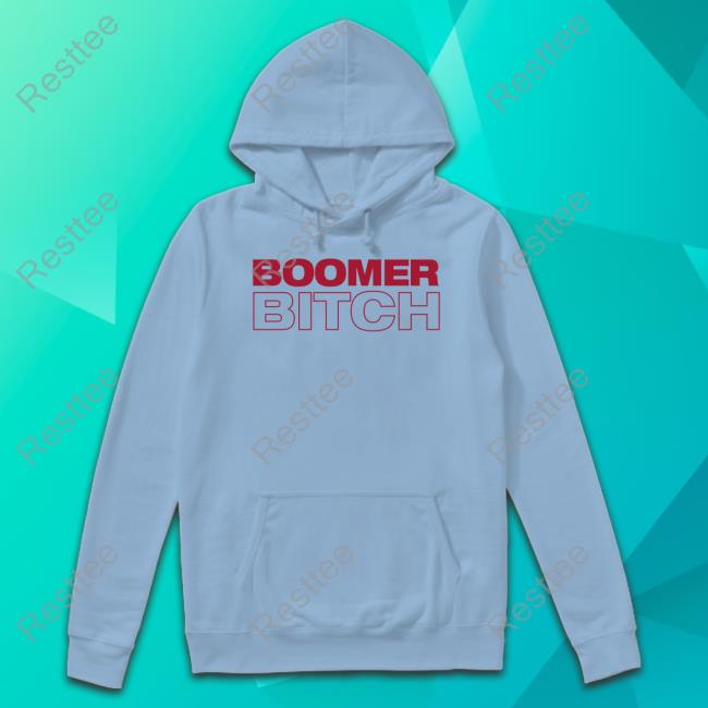 Official Boomer Bitch Shirt Oklahoma Vs The World Boomer Bitch Tee Shirt