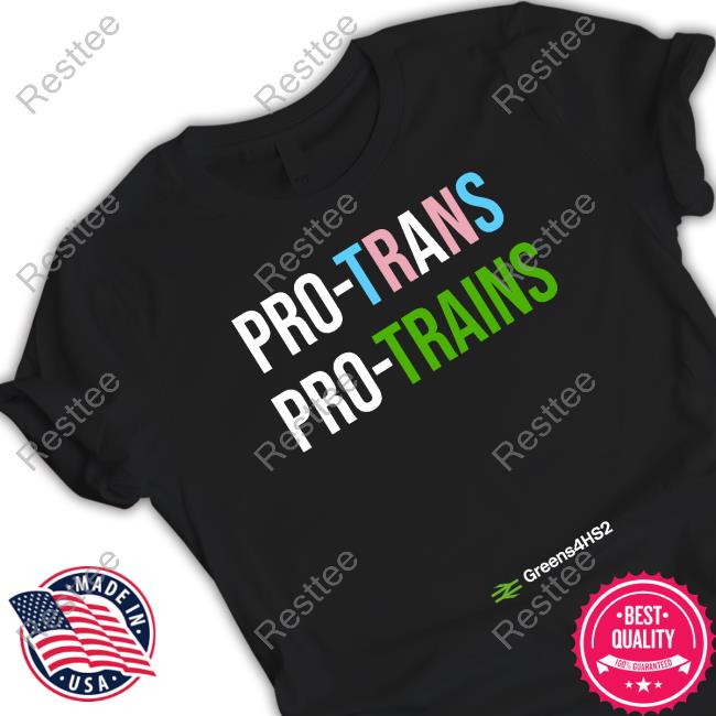 Official Greens4hs2 Pro Shop Trans Pro Trains Cap Gareth Dennis