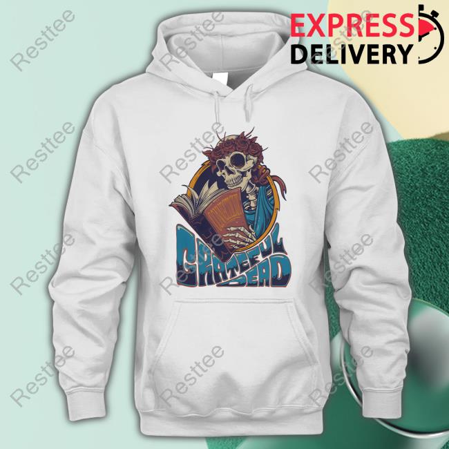 Grateful Dead Store Shop Merch Connecticut United States Of Dead New Shirt