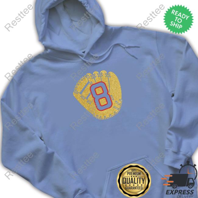 Official Gold Glove Tee Shirt