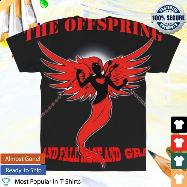 Official Artist Shot The ,Ofspring All Over Print Shirts Artistshot Official Artist Shot The ,Ofspring All Over Print New Shirt Artistshot