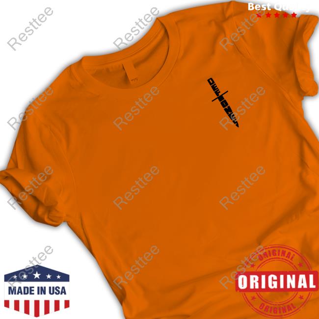 Official Deftones Merch Dagger Logo T-Shirt