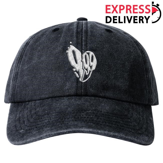 Xxx Tentacion Heart Cap | Xxxtentacion Official Merch Store Shop Xxx Tentacion Heart Hat | Xxxtentacion Official Merch Store Shop