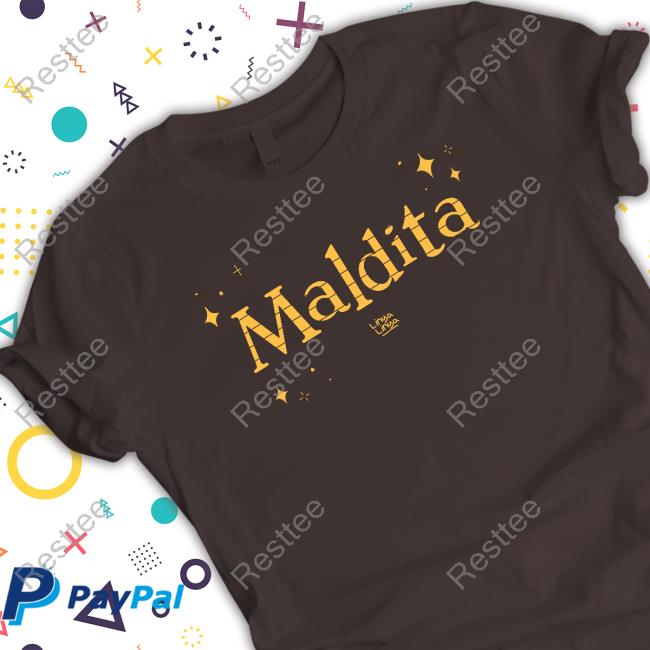 Maldita T Shirts