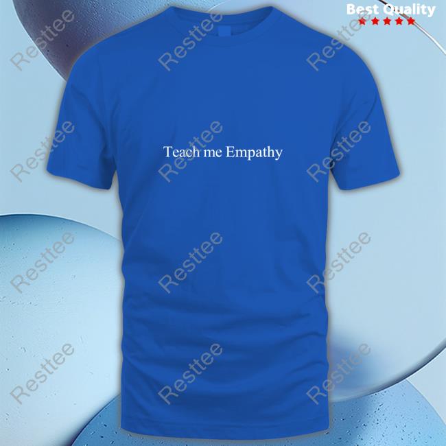 Kevin Abstract Merch Store | Empathy Sweater