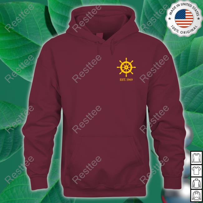 Baylen Levine Merch Benitez Sailing Est 1969 T Shirt Baylenlevine Baylen Levine Merch Benitez Sailing Est 1969 Shirts Baylenlevine