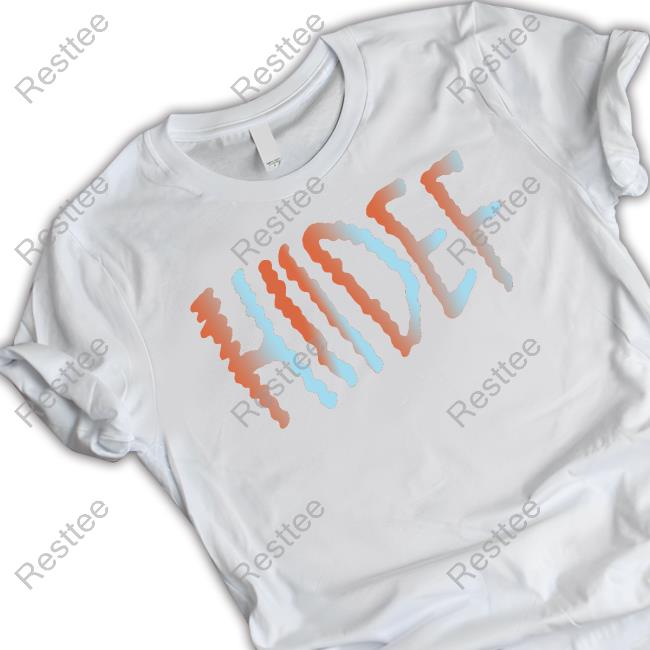 Hii-Def Hiidef Shirt New