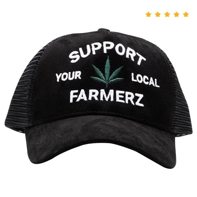 Official Edicion Especial Merch Lf Support Cap