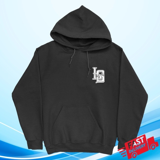 LS Interlock Sweatshirt Hoodie Lynyrd Skynyrd Store Apparel