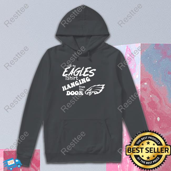 Taylor Swift Eagles Hanging From The Door T-Shirt Taylor Swift Eagles T Shirts