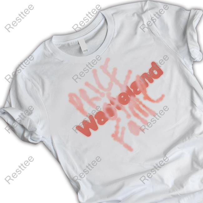 Price of Fame Shirts