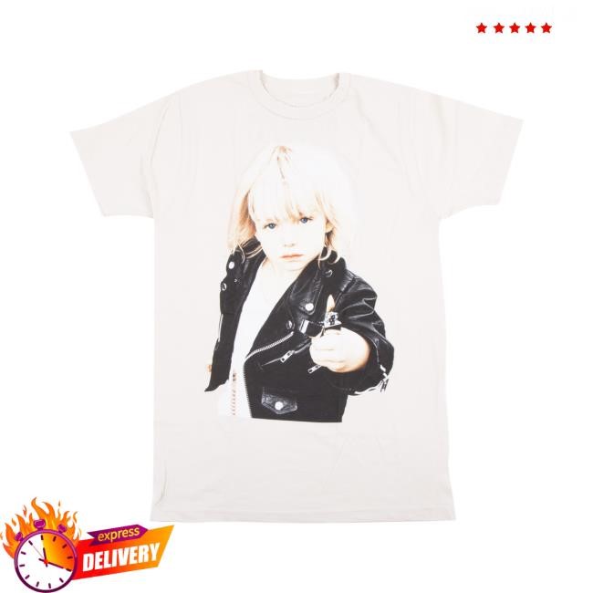 Light Me Up New Tee | Shop the The Pretty Reckless Official Store