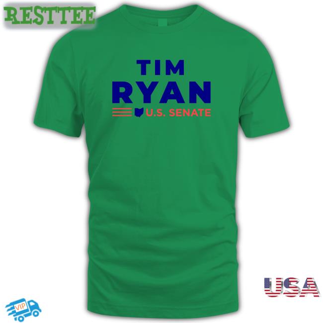 Tim Ryan For Senate Store Tim Ryan US Senate Sweatshirts