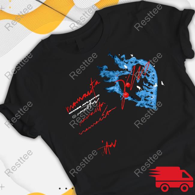 Chase Atlantic Merch Take Away The Pain Shirt