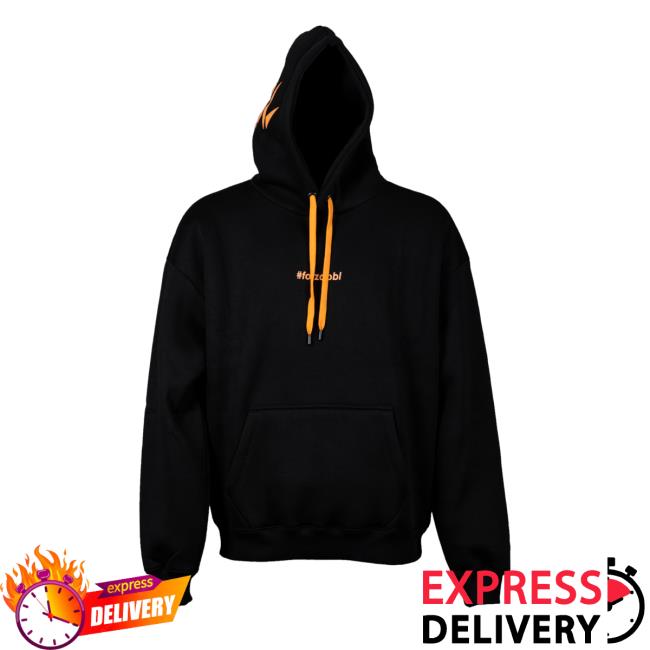 Bigbosslayf Forzabbl 2023 Hooded Sweatshirt