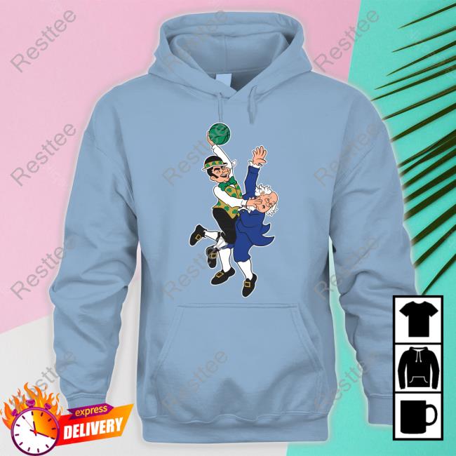 Official Barstool Sports Bos Dunk Tee Bos Dunk Tee