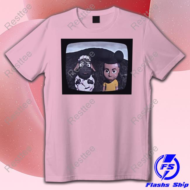 Official Amanda The Adventurer Merch Amanda The Adventurer TV Shirts Amanda The Adventurer TV Tee Shirt