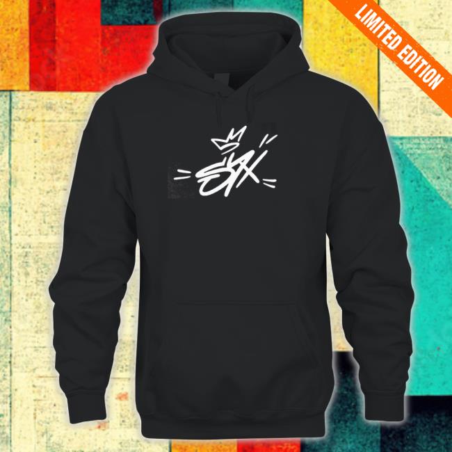 Imdontai merch syx mesh 2022 Tee Shirt