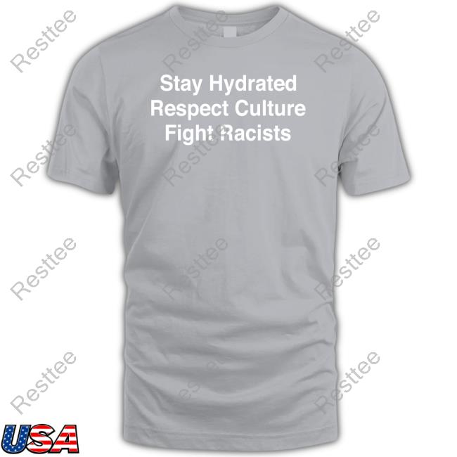 Dreamtime Aroha Stay Hydrated Shirt