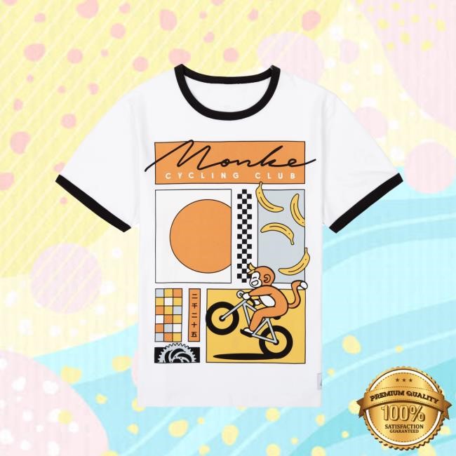 Cdawgva Cycle Ringer New Tee Cdawgva Merch
