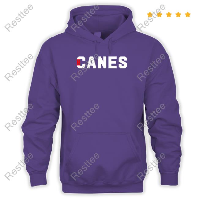 Brind'Amour Canes Carolina Hurricanes Shirt Canes Carolina Hurricanes Hoodie