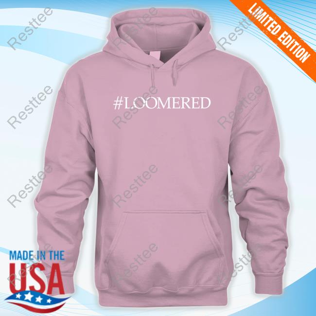 Mandy #Loomered T-Shirt Mandy #Loomered Shirt