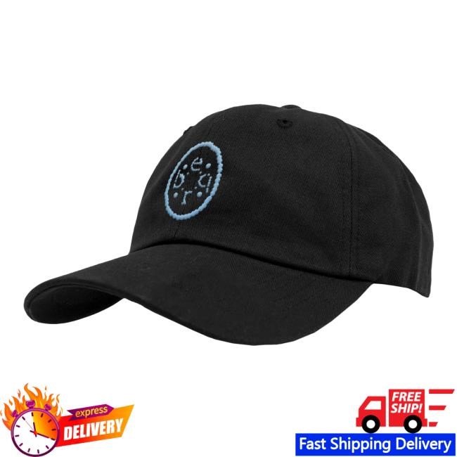 BERQ Logo Hat Berq Merch