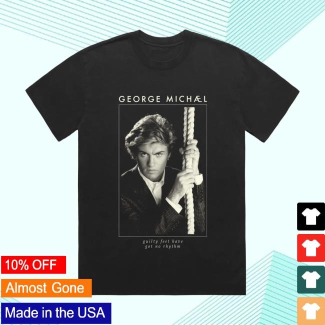 Careless Whisper Photo Tee Shirt