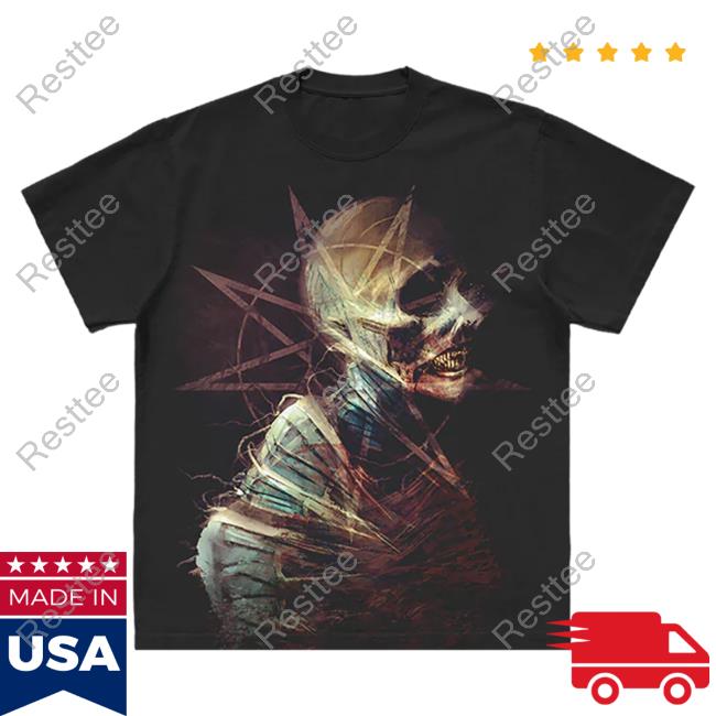 Official Slipknot Apparel Clothing Shop Store Profile New Shirt Slipknotmerch Merch