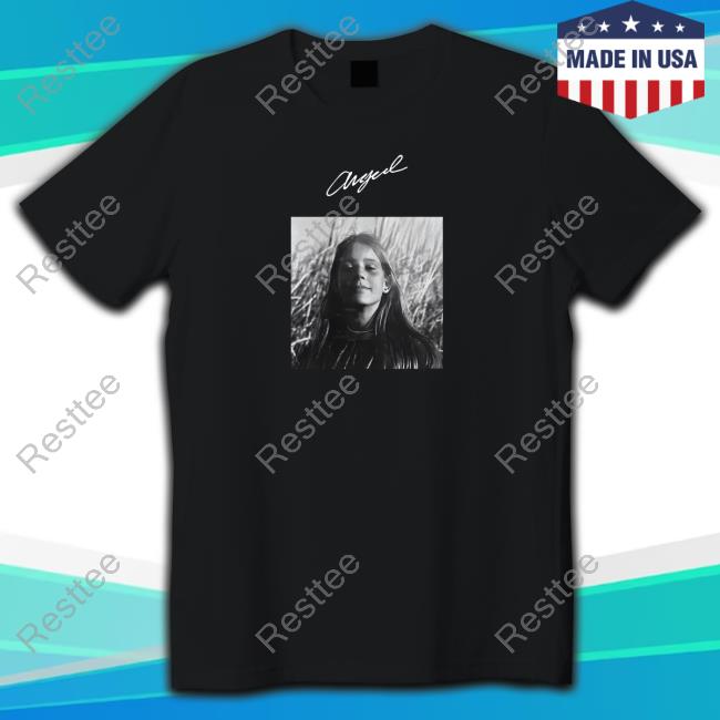 Official Angel G-Eazy Hoodie
