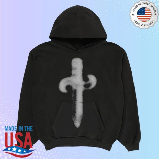 21 Savage Dagger Hoody