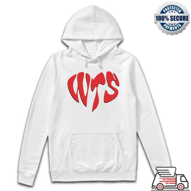 Wts Hoodie Wts Hoodie