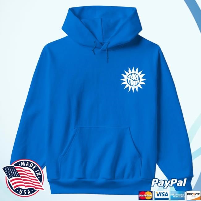 Official Insomniac Welcome Lineup Attractive Hoodie