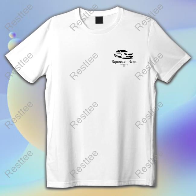 Squeeze Benz Merch Store Squeeze Benz 5Am Crewneck Sweatshirts