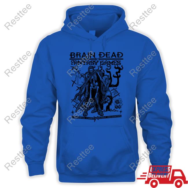 Fantasy Games Shirt Fantasy Games Tank Top
