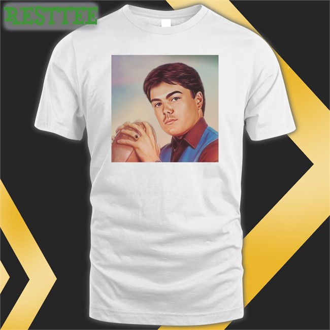 Tattoo Baker Jackson Arnold Uncle Rico Shirt Fan