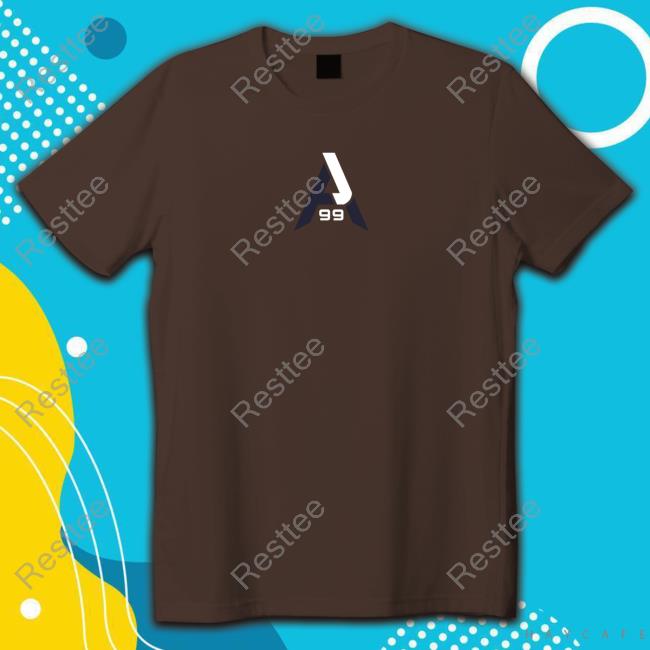 Aaron Judge A99 Shirt A99 Tees