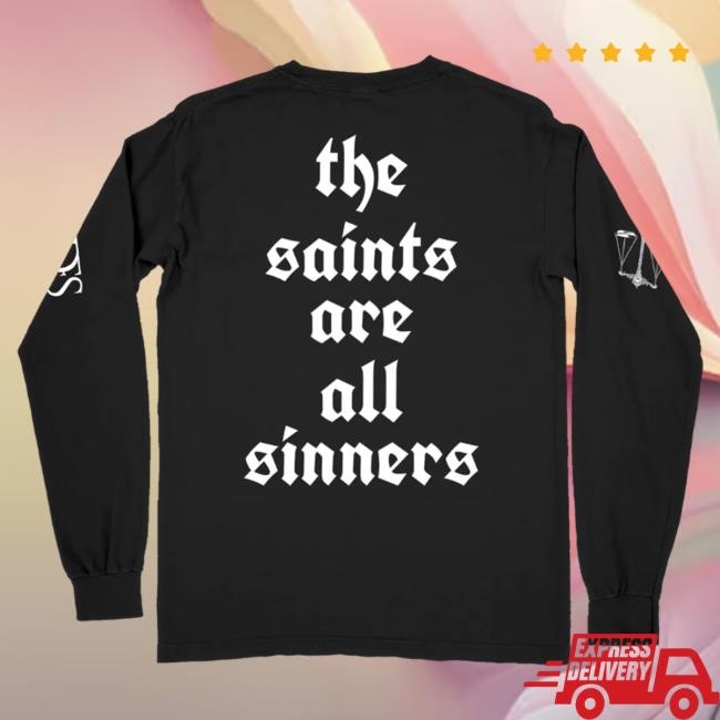 Black Veil Brides Scales of Justice Long Sleeve Tee Black Veil Brides Scales of Justice Long Sleeve Tee