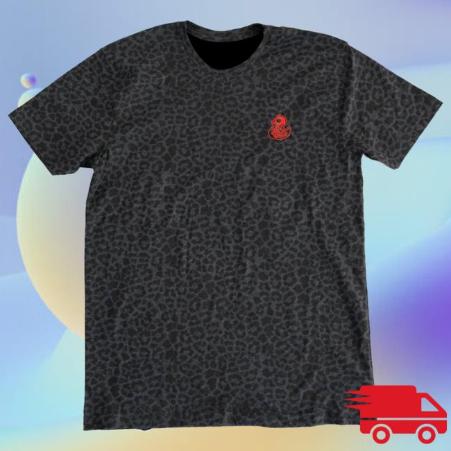 Fear Gear Merch Shop Rockstar Tee Dakota Laden Merch