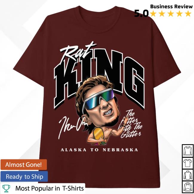 Official Theo Von Merch Store Alaska To Nebraska Attractive Shirt TheoVon