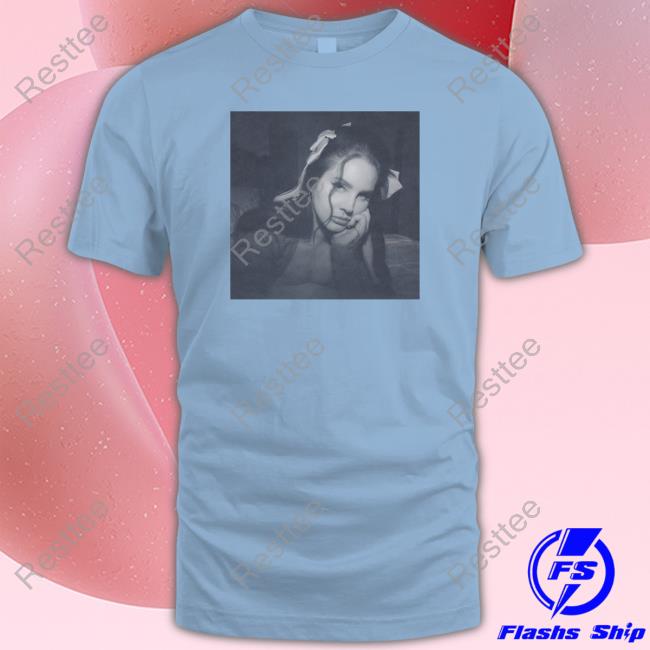 Limited Times Under Ocean Blvd Shirt Limited Times Under Ocean Blvd Shirt