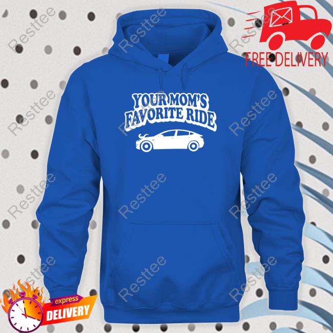Your Mom's Favorite Ride Forest T Shirt Official Danny Duncan Merch Your Mom's Favorite Ride Forest Shirts