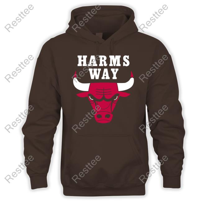 Official Harm's Way Bulls T Shirts Harms Way Merch Harm's Way Bulls T Shirts