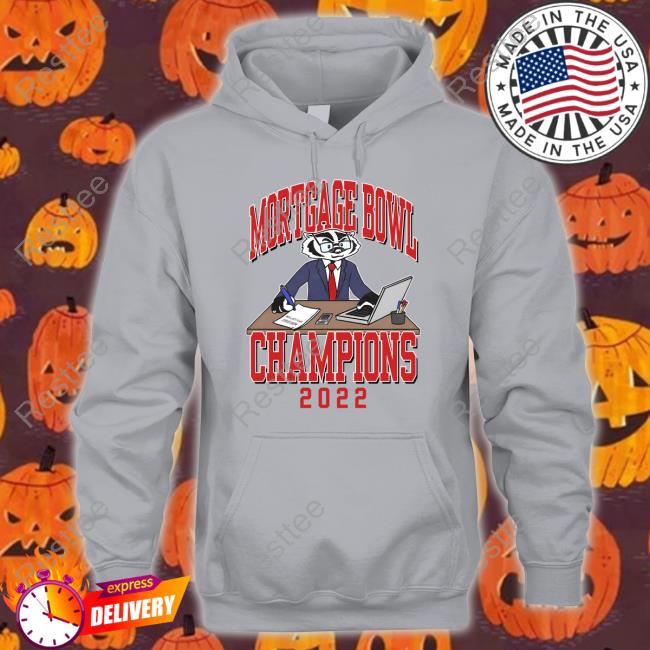Mortgage Bowl Champions 2022 Sweatshirt