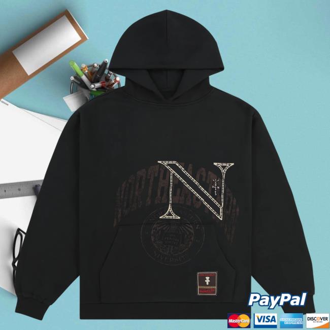 Official Travis Scott Utopia Merch Store CJ X M&N X NORTHEASTERN UNIVERSITY Sweater Travis Scott Apparel Clothing TravisScott