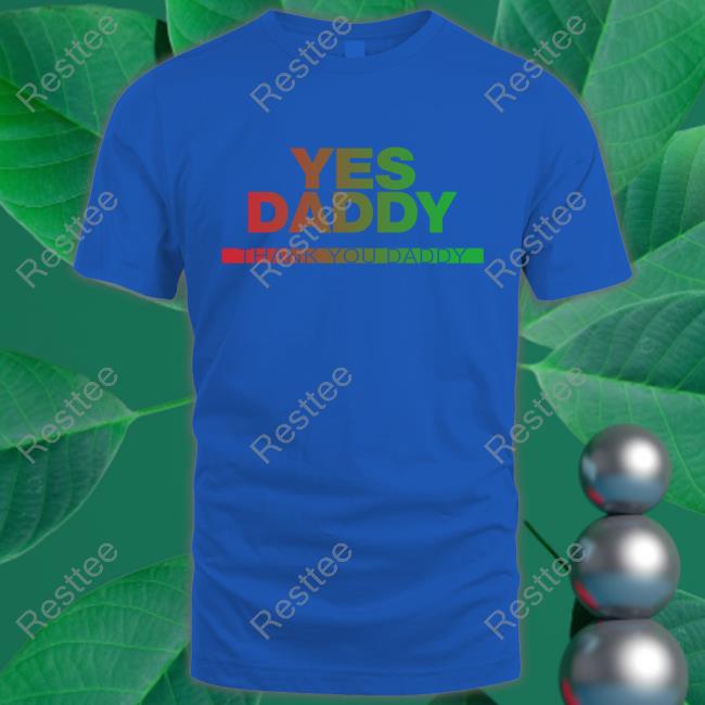 Peter Obi Yes Daddy Thank You Daddy Shirts FS Yusuf