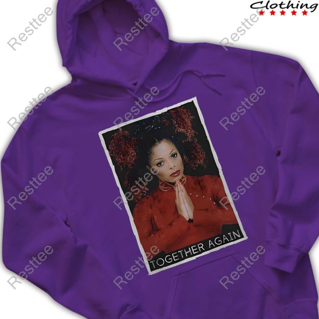 Together Again 2023 T Shirt