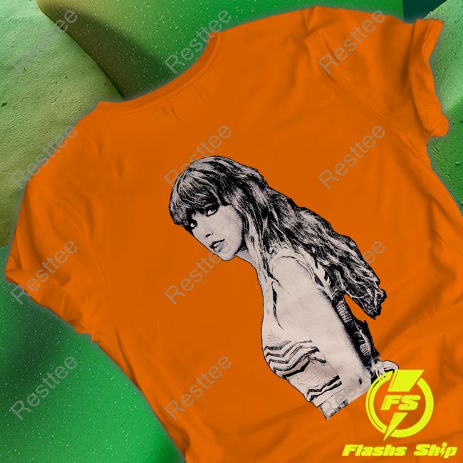 Taylor Swift The Eras Tour Shirt
